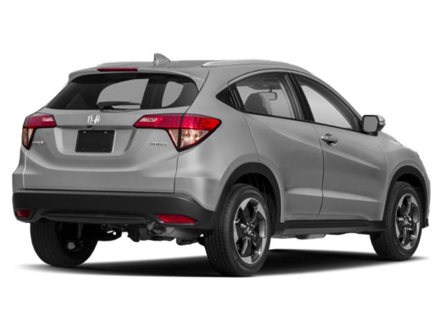 2018 Honda HR-V EX-L