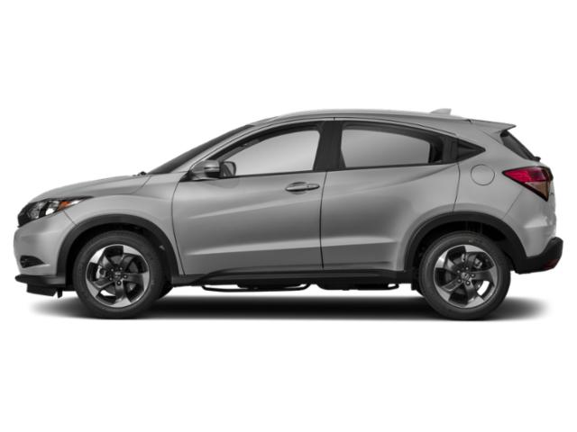 2018 Honda HR-V EX-L