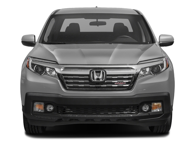 2018 Honda Ridgeline Sport