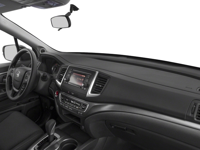2018 Honda Ridgeline Sport