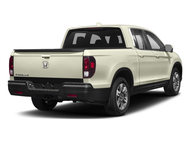 2018 Honda Ridgeline RTL-T