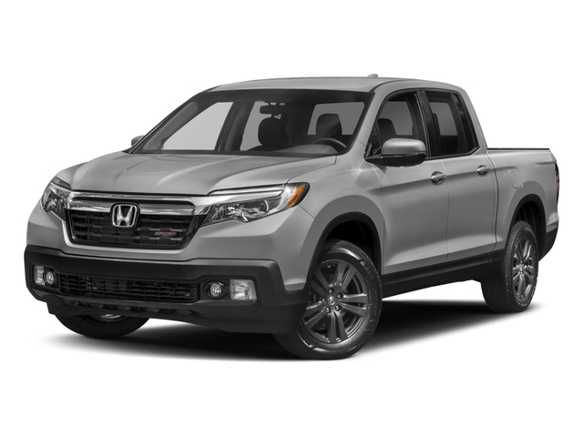 2018 Honda Ridgeline Sport for sale in Pullman, WA