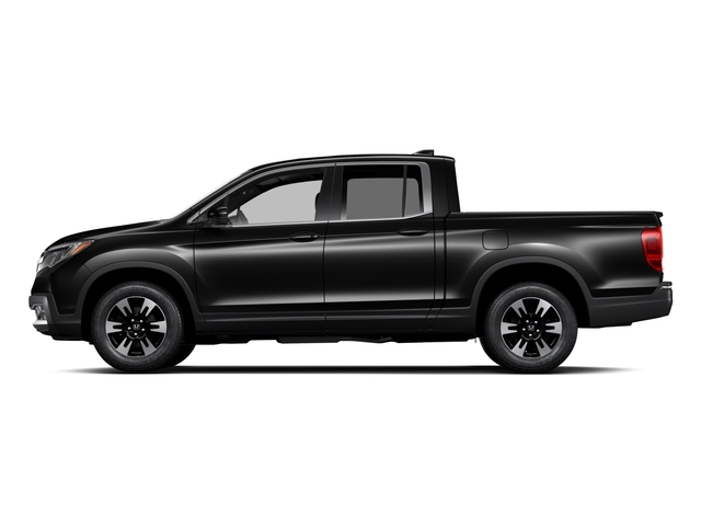 2018 Honda Ridgeline RTL-T