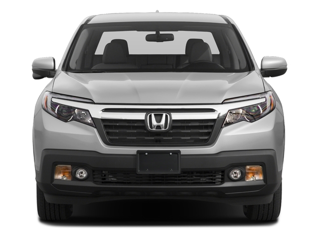 2018 Honda Ridgeline RTL-T