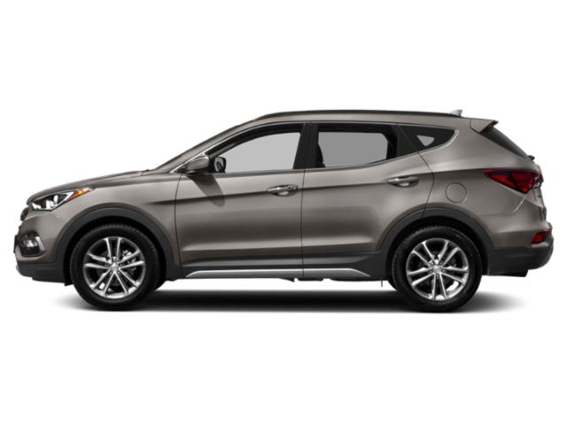 2018 Hyundai Santa Fe Sport 2.0T