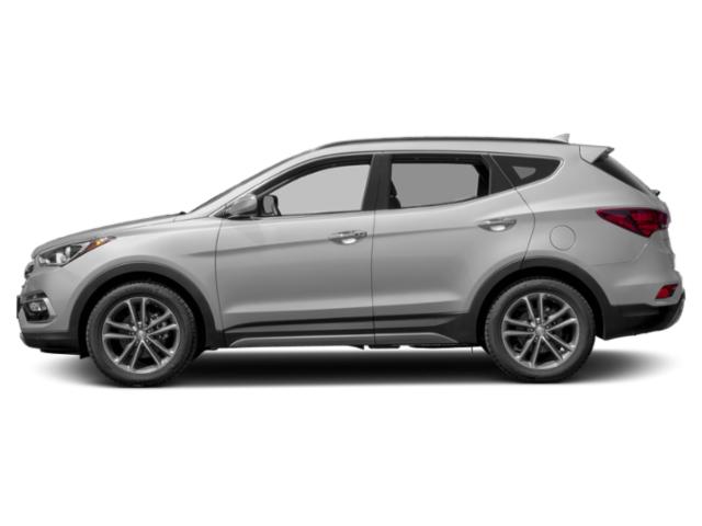 2018 Hyundai Santa Fe Sport 2.0T Ultimate 2018 Hyundai Santa Fe Sport 2.0T Ultimate