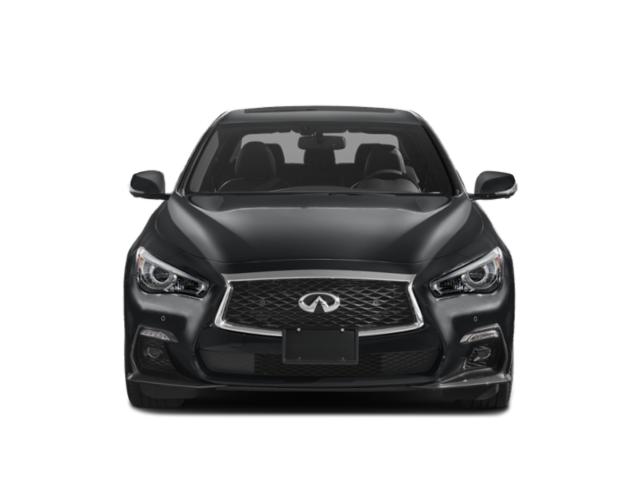 Used 2018 INFINITI Q50 For Sale in Tucson, AZ