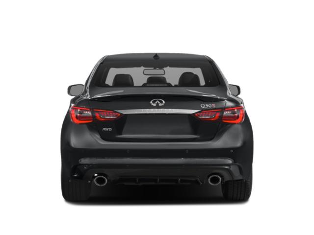 Used 2018 INFINITI Q50 For Sale in Tucson, AZ