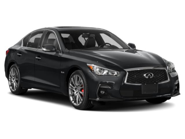 Used 2018 INFINITI Q50 For Sale in Tucson, AZ