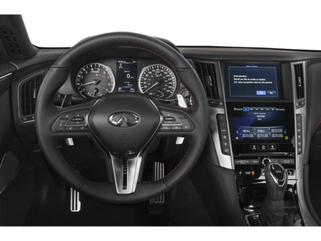 Used 2018 INFINITI Q50 For Sale in Tucson, AZ