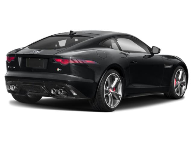 2018 Jaguar F-TYPE R-Dynamic 2018 Jaguar F-TYPE R-Dynamic