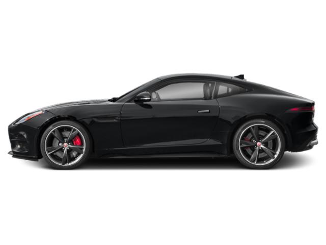 2018 Jaguar F-TYPE R-Dynamic 2018 Jaguar F-TYPE R-Dynamic