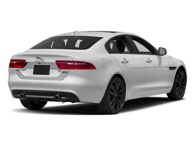 2018 Jaguar XE 35t Premium 2018 Jaguar XE 35t Premium