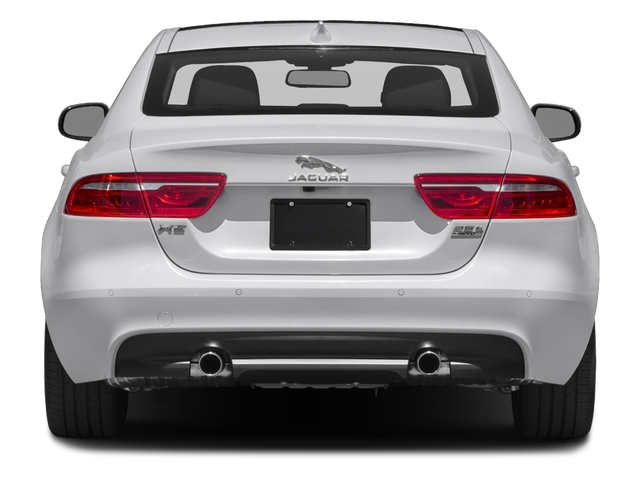 2018 Jaguar XE 25t Prestige