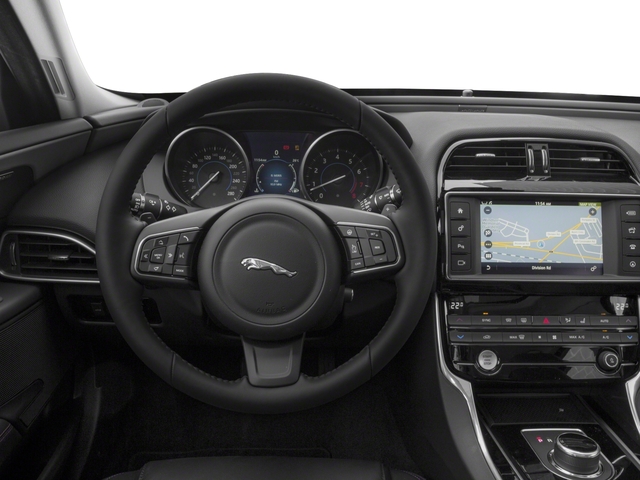 2018 Jaguar XE 25t Prestige
