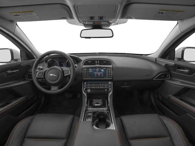 2018 Jaguar XE 25t Prestige