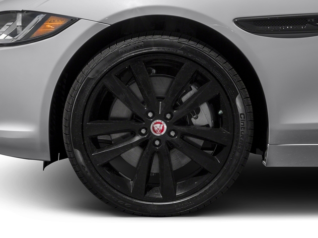 2018 Jaguar XE 25t Prestige