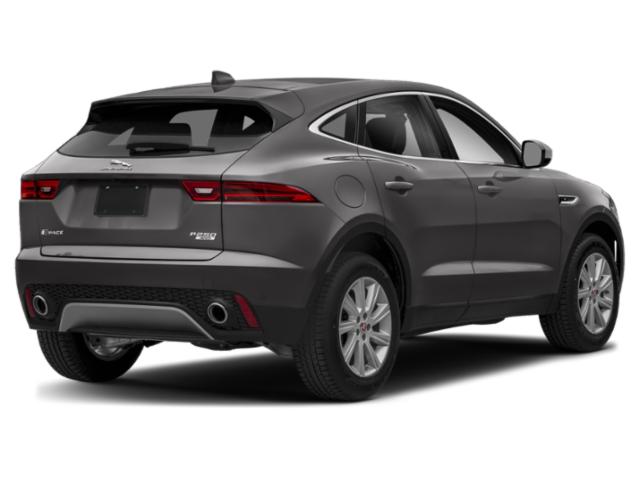 2018 Jaguar E-PACE S 2018 Jaguar E-PACE S