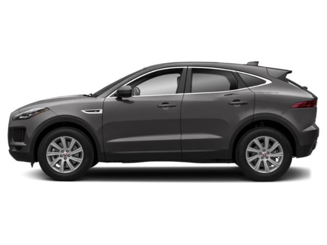 2018 Jaguar E-PACE S 2018 Jaguar E-PACE S