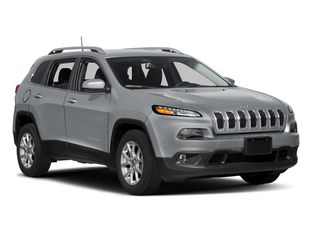 Used 2018 Jeep Cherokee For Sale in Muscle Shoals, AL