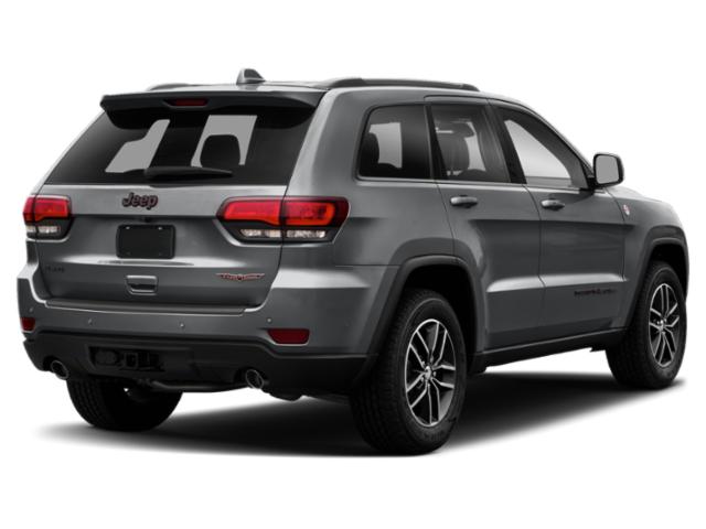 2018 Jeep Grand Cherokee Trailhawk 4x4