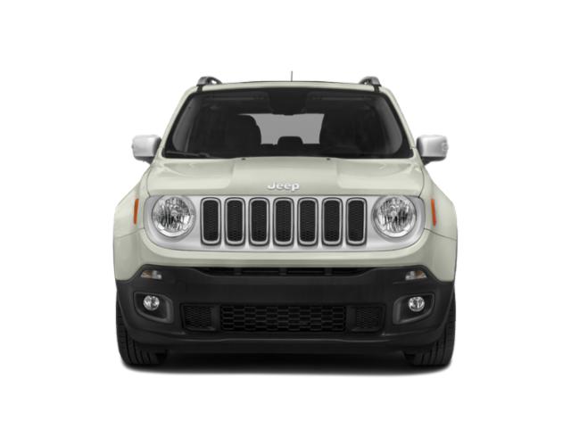 2018 Jeep Renegade Limited 4x4