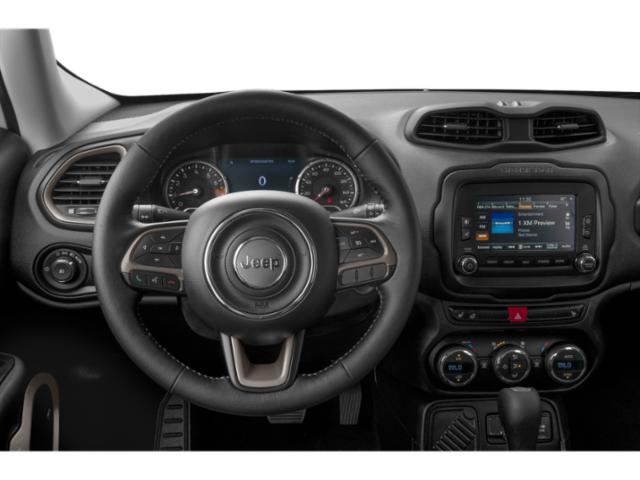 2018 Jeep Renegade Limited 4x4