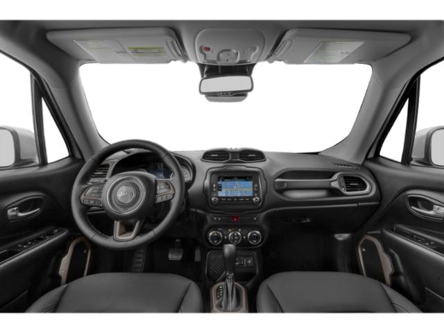 2018 Jeep Renegade Limited 4x4