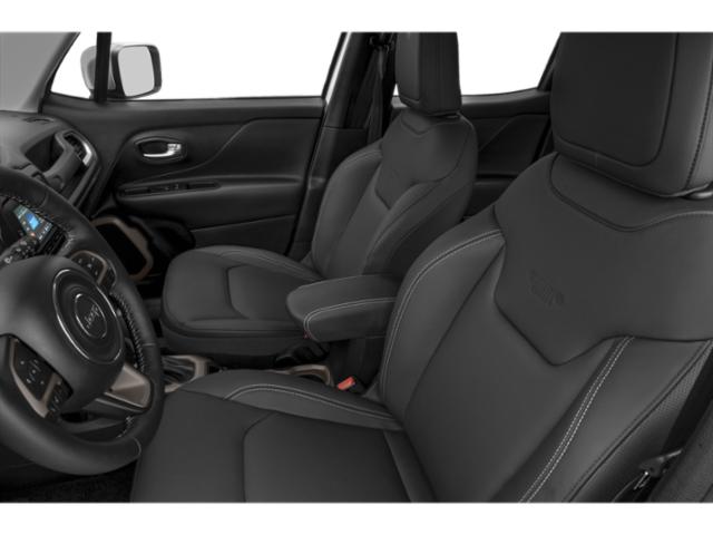 2018 Jeep Renegade Limited 4x4