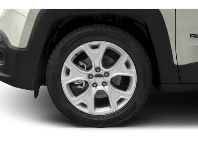 2018 Jeep Renegade Limited 4x4