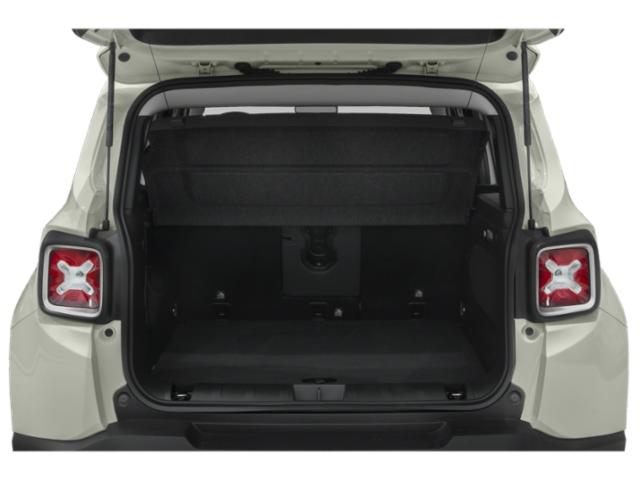 2018 Jeep Renegade Limited 4x4