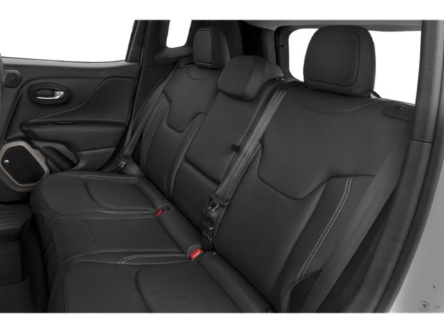 2018 Jeep Renegade Limited 4x4