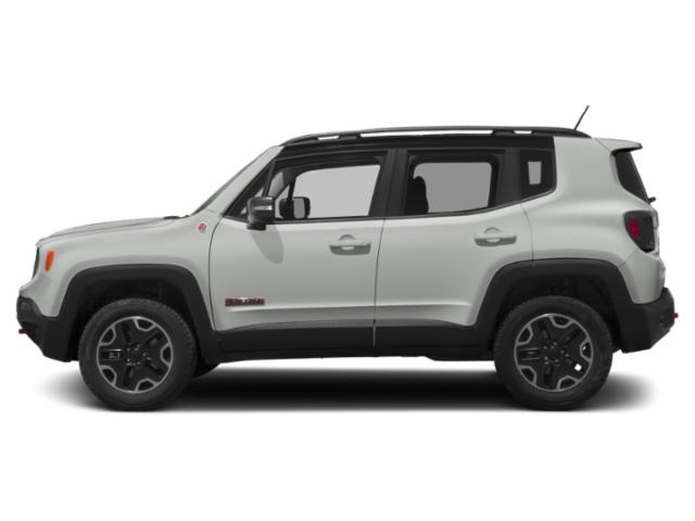 2018 Jeep Renegade Trailhawk 4x4