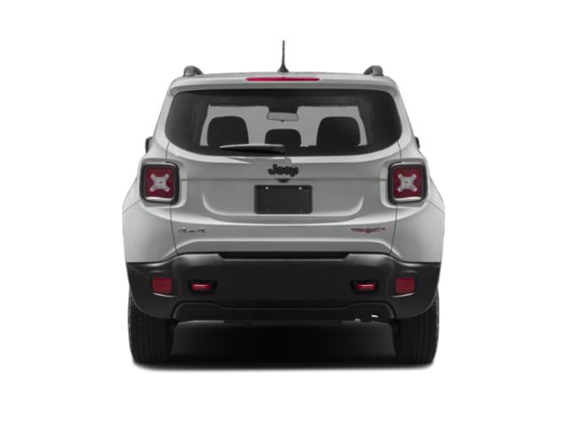2018 Jeep Renegade Trailhawk 4x4