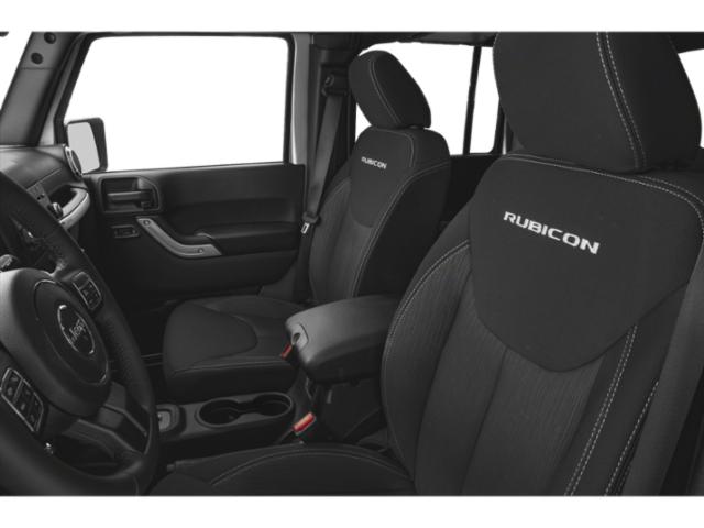 2018 Jeep Wrangler JK Unlimited Rubicon Recon 4x4