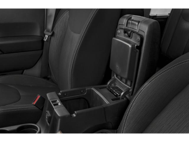 2018 Jeep Wrangler JK Unlimited Rubicon Recon 4x4