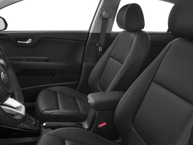 2018 Kia Rio S