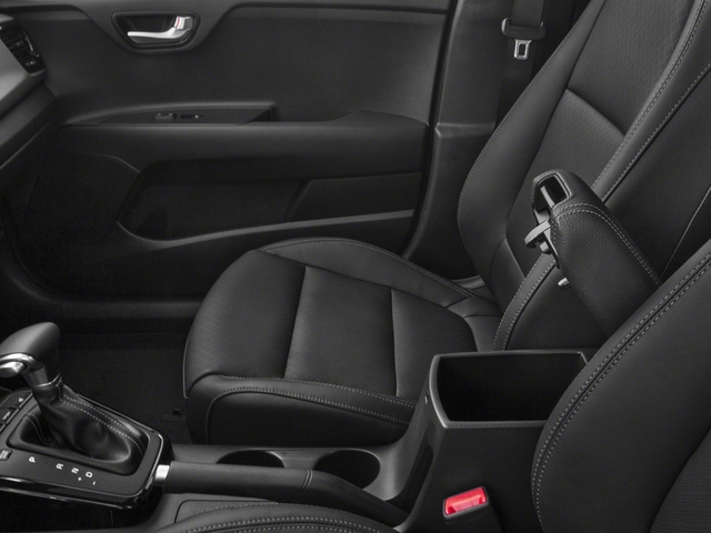 2018 Kia Rio S