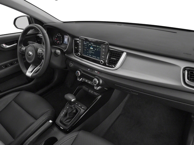 2018 Kia Rio S
