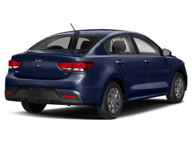 2018 Kia Rio LX