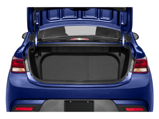 2018 Kia Rio S