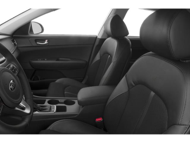 2018 Kia Optima S