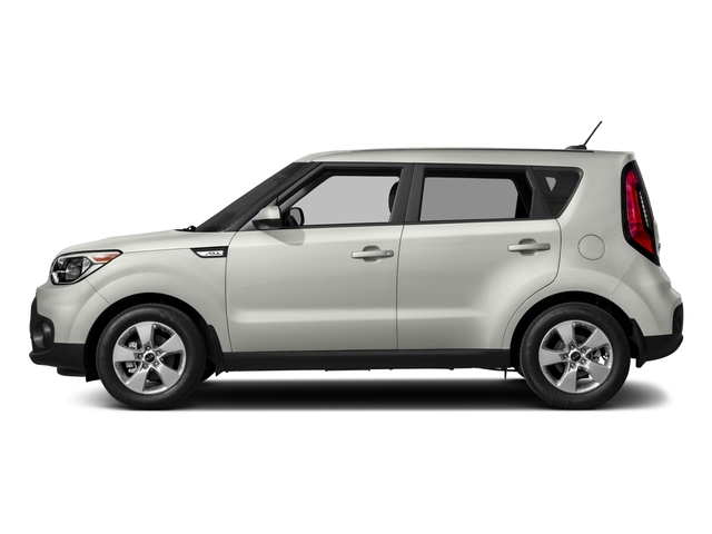 2018 Kia Soul Base Auto 2018 Kia Soul Base Auto