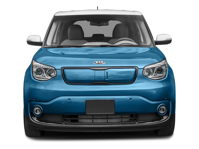 Used 2018 Kia Soul EV For Sale in Muscle Shoals, AL