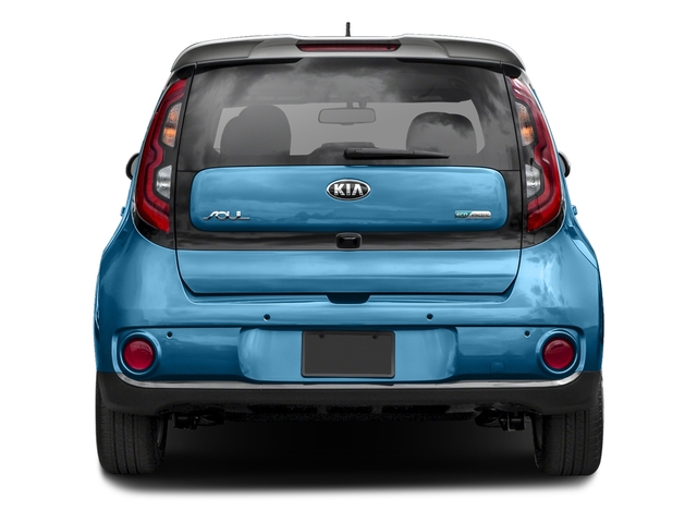 Used 2018 Kia Soul EV For Sale in Muscle Shoals, AL