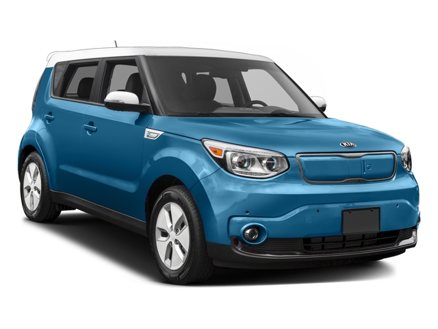 Used 2018 Kia Soul EV For Sale in Muscle Shoals, AL