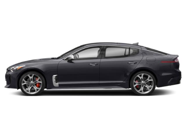 2018 Kia Stinger GT2 2018 Kia Stinger GT2