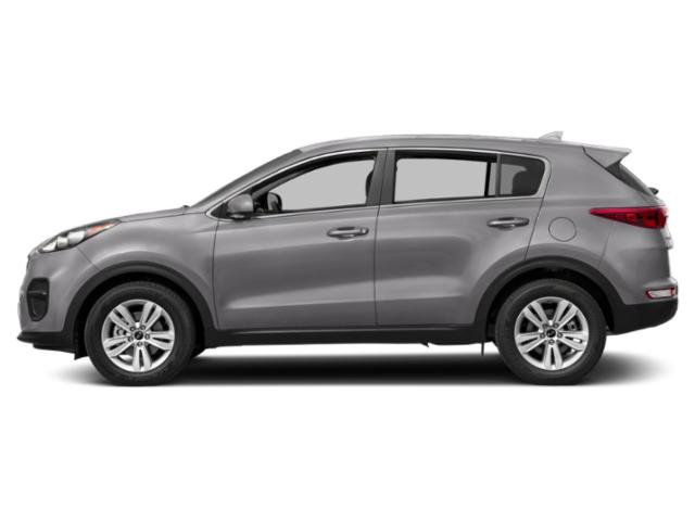 2018 Kia Sportage LX 2018 Kia Sportage LX