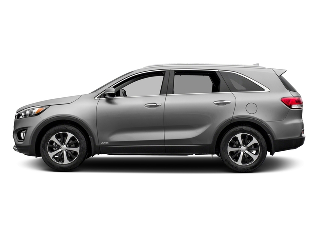2018 Kia Sorento 3.3L EX