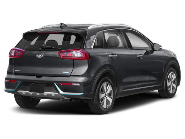 2018 Kia Niro Plug-In Hybrid EX Premium